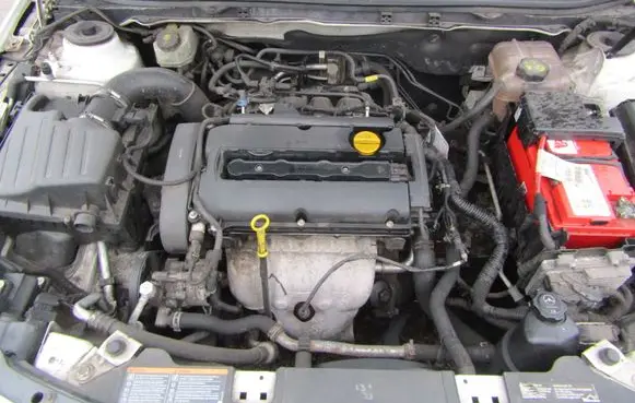Opel Insignia A Engine 