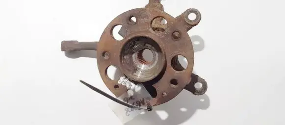 Mercedes-Benz A W168 Front wheel hub