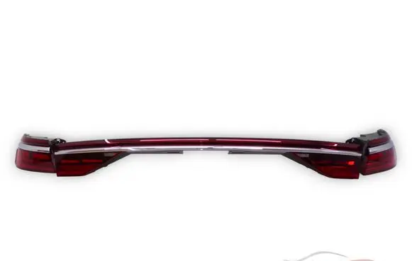 Audi A8 S8 D5 Rear/tail lights set 4N0945207M 4N0945208M 4N0945095AC