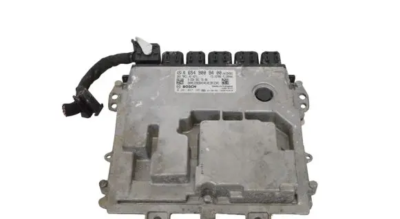 Mercedes-Benz Sprinter W907 W910 Engine control unit/module A6549009400 A6549017600