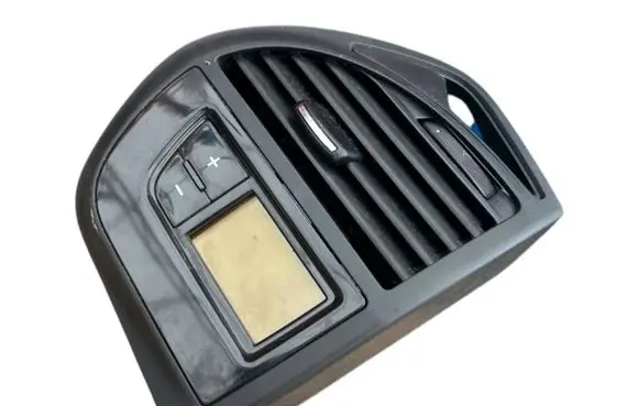 Citroen C4 I Climate control unit 9659627477 SN05177120