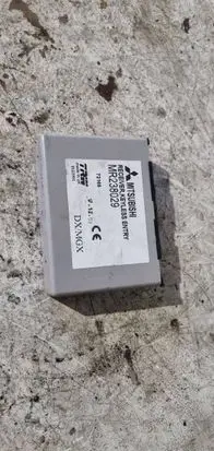 Mitsubishi Space Star Other control units/modules MR238029 72165