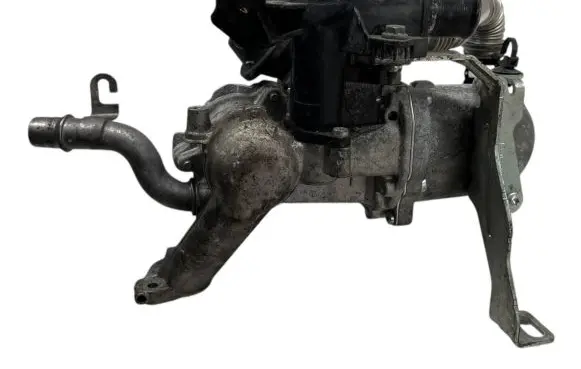 EGR valve