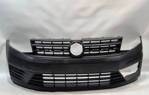 Volkswagen Caddy Front bumper 2K5807221J