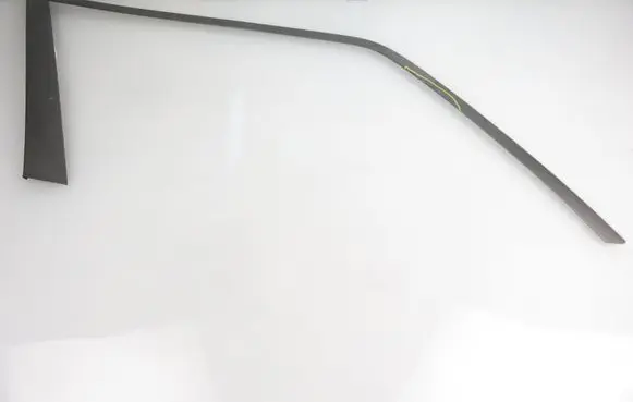 Mercedes-Benz E W124 Rear arch trim