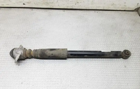 Skoda Fabia Mk1 (6Y) Rear shock absorber/damper 290887