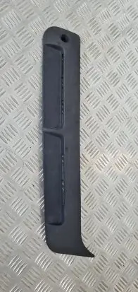 Hyundai Galloper Side skirt rear trim 