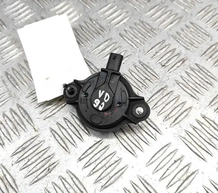 Camshaft pulley/ VANOS