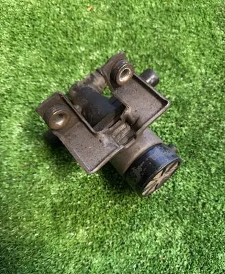 Hyundai Ioniq 5 Electric auxiliary coolant/water pump 375W3GI1010 0K410274