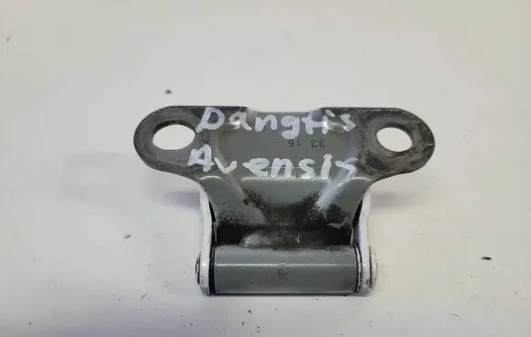 Toyota Avensis T270 Tailgate/trunk/boot hinge
