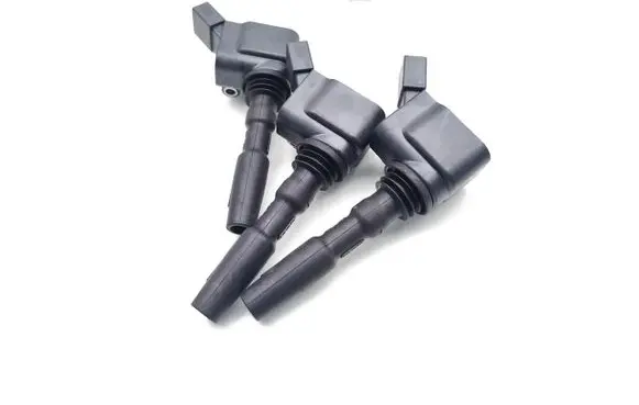 Volkswagen Polo VI High voltage ignition coil 04E905110P
