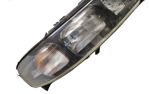 Volvo S60 Headlight/headlamp 9151852 89005621 8693588