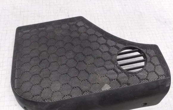 Audi A6 S6 C4 4A Front door speaker cover trim 4A0035420