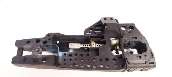 Audi A5 8T 8F Front door exterior handle 8T02837886 8T02837886A