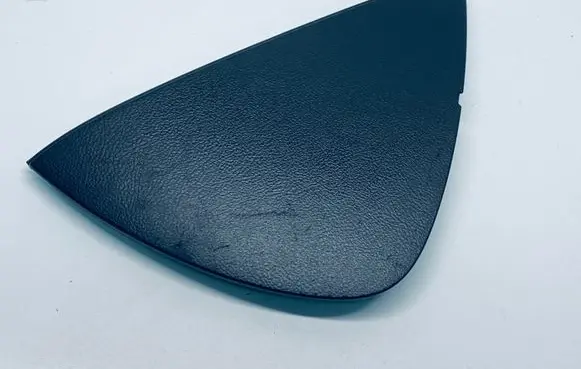 Volkswagen PASSAT B6 Dashboard side end trim 3C1858218A