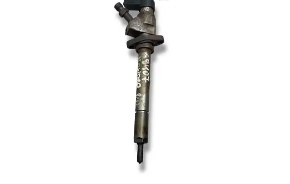 Ford Mondeo MK IV Fuel injector 9657144580