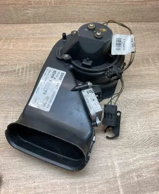 BMW X5 E53 Heater fan/blower 8369561 9461252027