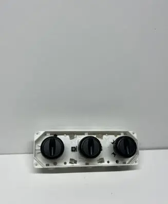 Aixam City III Climate control unit 