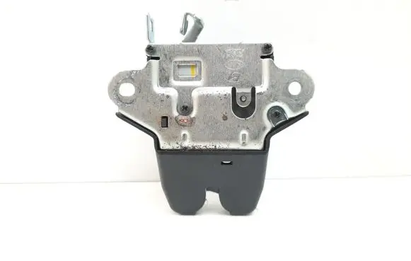 KIA Optima Tailgate/trunk/boot lock/catch/latch