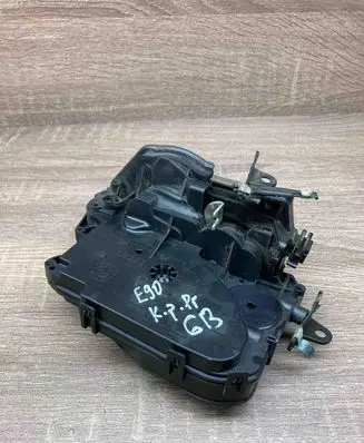 BMW 3 E90 E91 Front door lock 7059973