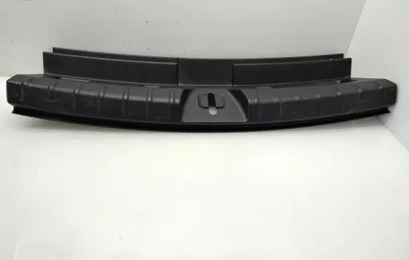 BMW 3 F30 F35 F31 Trunk/boot sill cover protection 7221868 15054410 30E00832