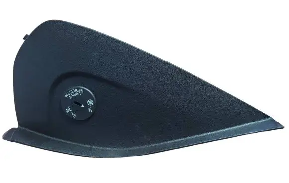 BMW 5 G30 G31 Dashboard side end trim 173975 173975-10 51459330864