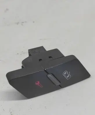 Central locking switch button
