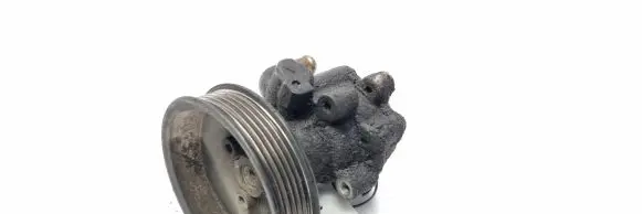 Skoda Octavia Mk1 (1U) Electric power steering pump 100422154BES