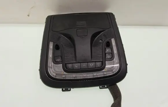 Mercedes-Benz Sprinter W907 W910 Front seat light A9109006500