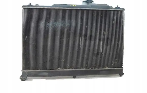Mazda CX-7 Coolant radiator