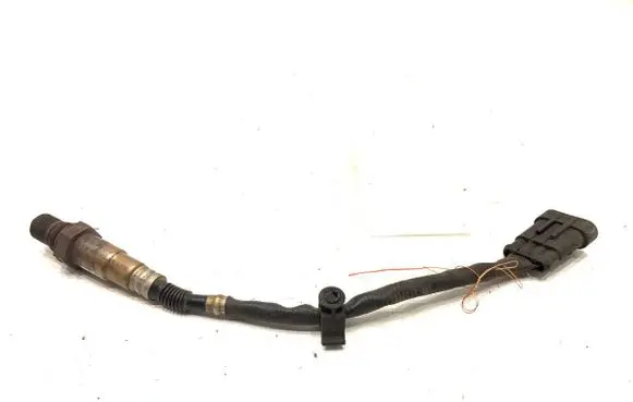 Lambda probe sensor