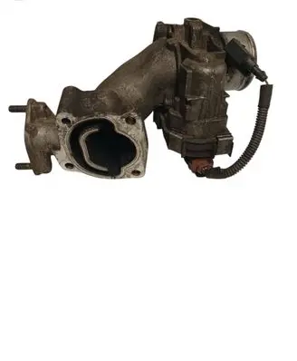Iveco Daily 35 - 40.10 Throttle valve 54DTS31 504351131