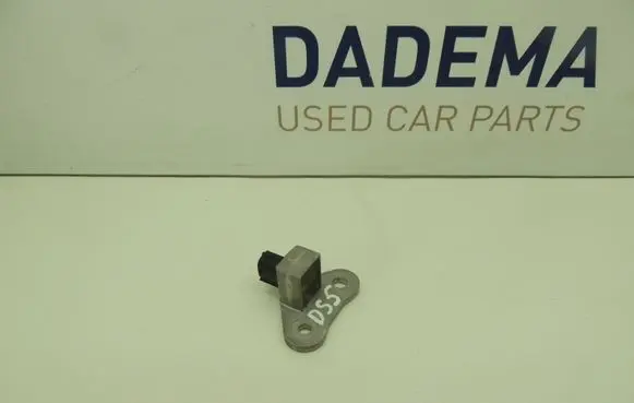 Nissan Qashqai Airbag deployment crash/impact sensor FA1GZ