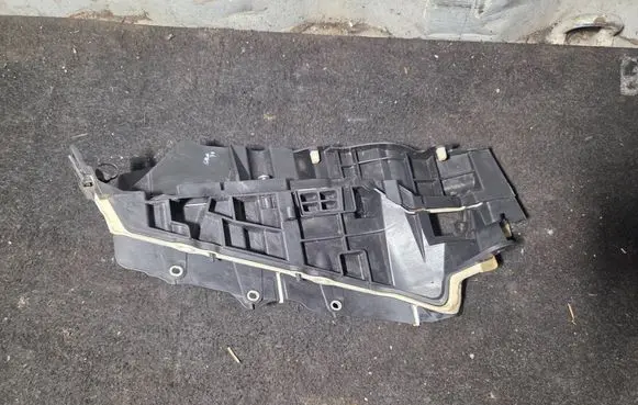 BMW X7 G07 Other interior part 9866392 9866391