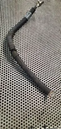 Ford Transit Positive cable (battery) MB6385400330