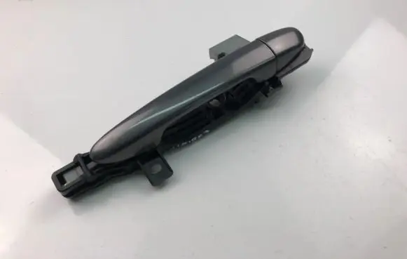 Mazda 6 Front door exterior handle GS1D73410C