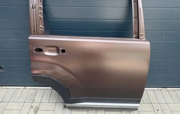 Hyundai Santa Fe V MX5 Rear door CZESCICARSPLSANTA