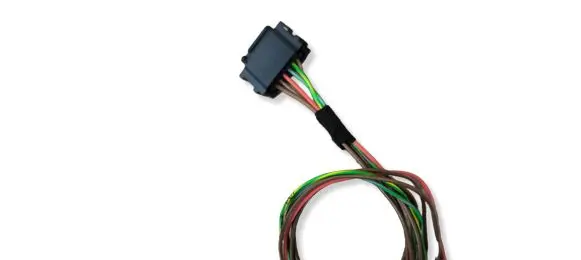 Mercedes-Benz GLC C253 Other wiring loom A0009058104 A0009056103 A0009052504