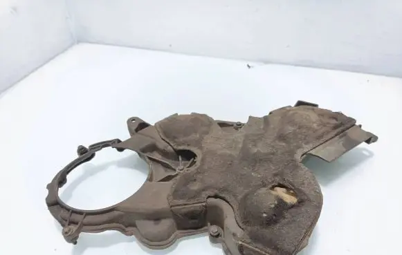 Ford Focus Timing belt guard (cover) 8575714 9492303 9477503