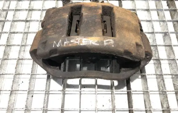 Renault Master II Front brake caliper