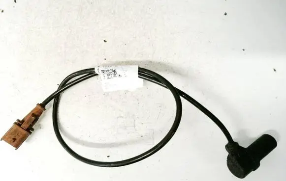 Fiat Stilo Crankshaft position sensor 0261210160