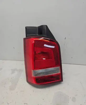 Volkswagen Transporter - Caravelle T5 Rear/tail lights 7E5945095E 2SK010318