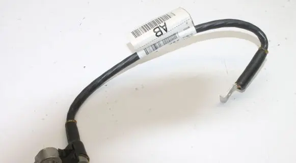 Jaguar XF X250 Positive wiring loom CX2314N143AB
