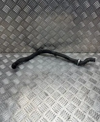 Mercedes-Benz E W212 Engine coolant pipe/hose A2125010684 130734 667065A1P2