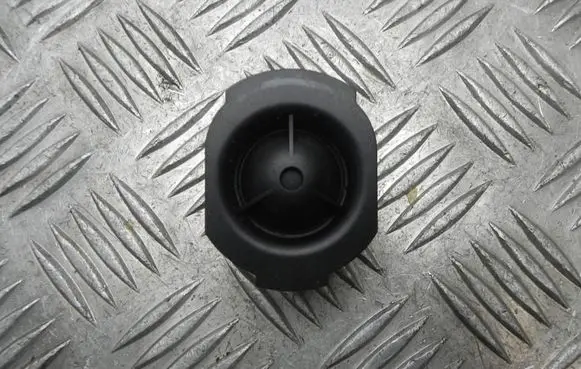 Renault Laguna III Front door high frequency speaker 281480004R R2329