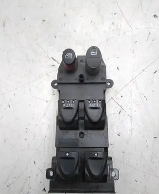 Honda Civic Electric window control switch 35750SMGE022M1