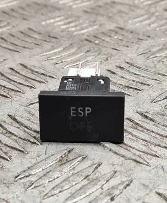 ESP (stability program) switch