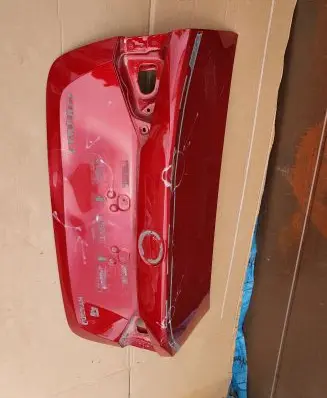 Toyota Corolla E210 E21 Tailgate/trunk/boot lid 111111111 2222222222