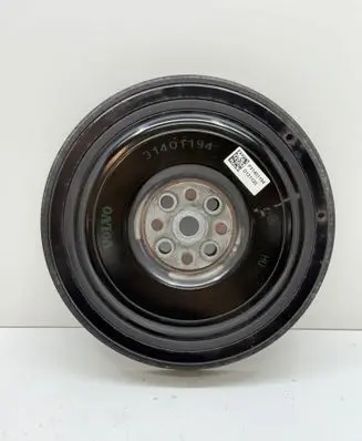 Volvo XC60 Crankshaft pulley 31401194 P31401194 D131120