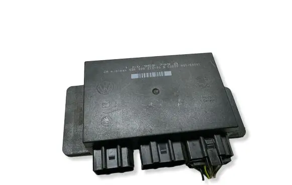 Volkswagen PASSAT B5.5 Comfort/convenience module 1C0959799A